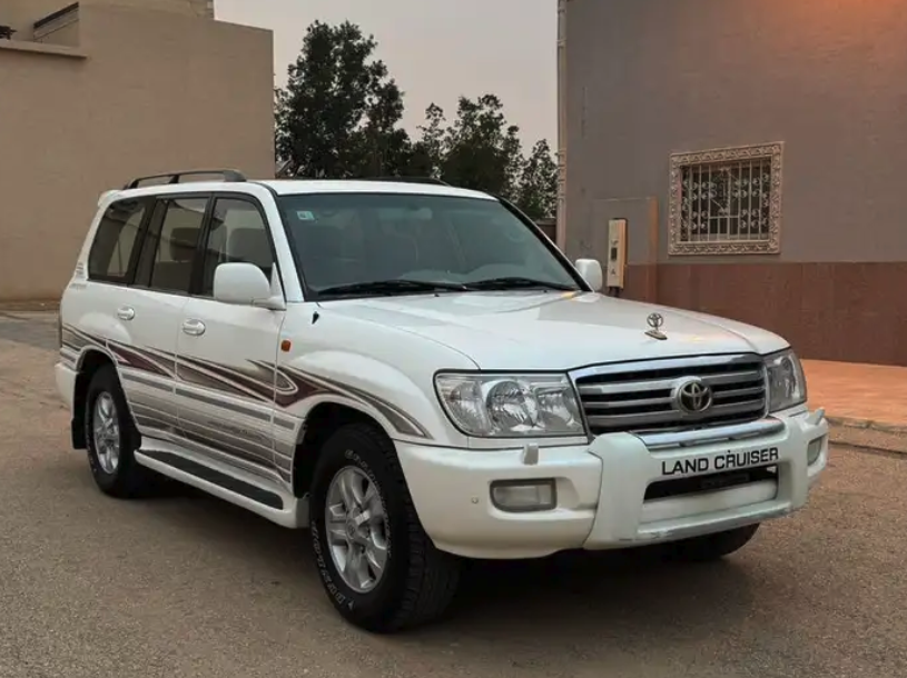 جكسار 2006