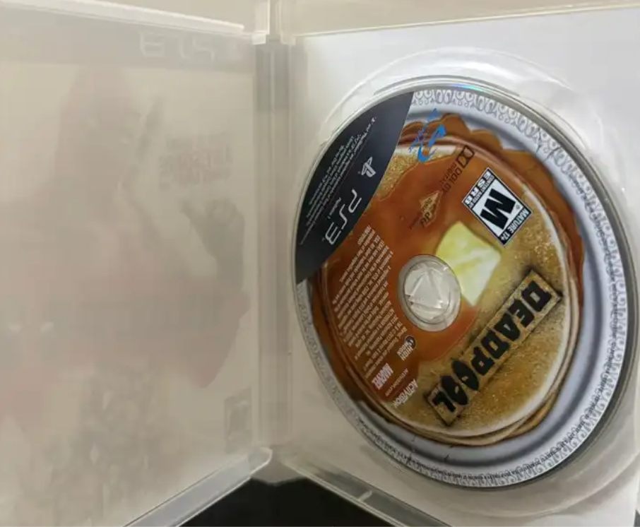 العاب سوني 3 نادره