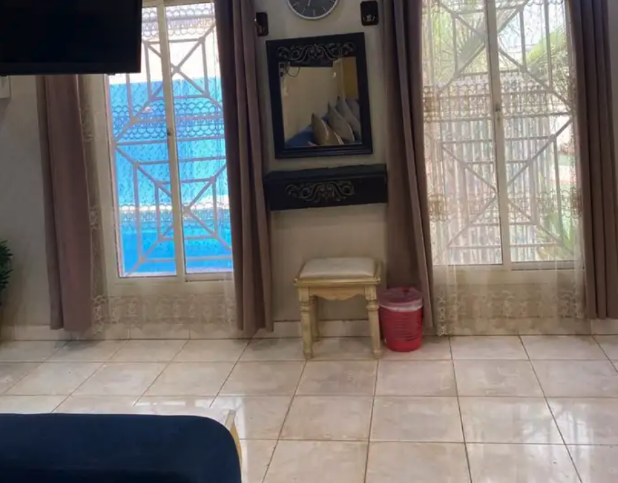 شاليه وقت المرح شمال جده حي الخليج