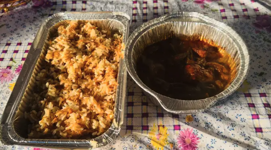 اكل مصري بيتي