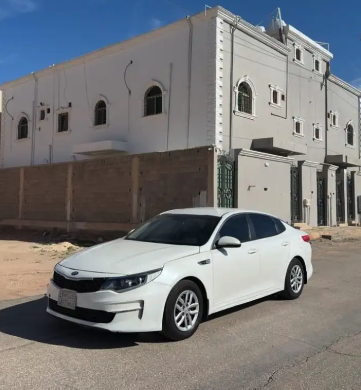 للبيع اوبتيما