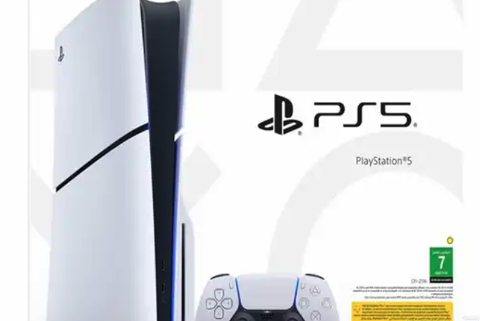 بلايستيشن 5 Slim