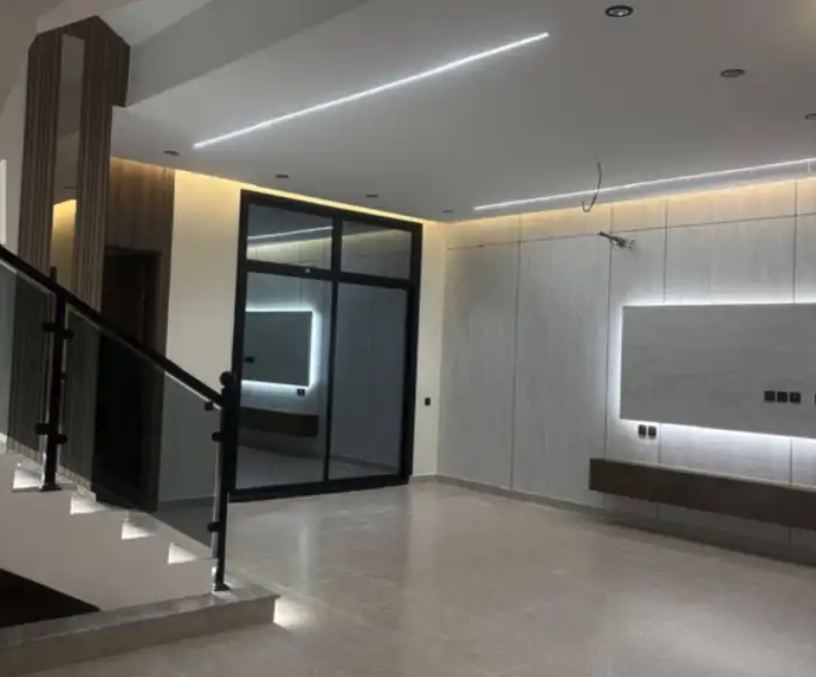 شقق تمليك جديده بالمدينة حي السلام