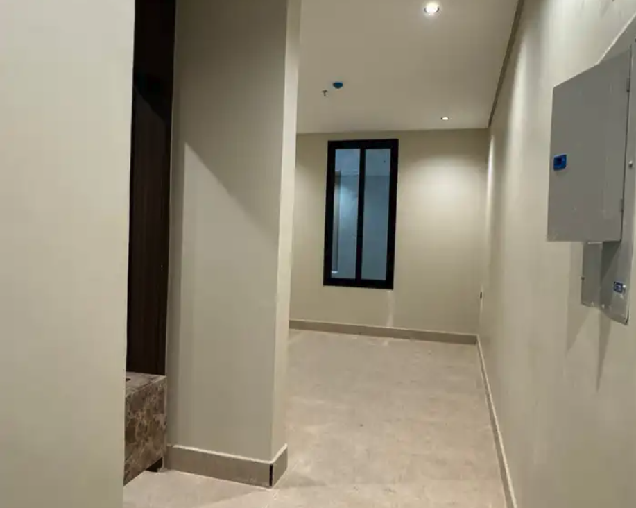 شقه 140 متر 420 الف