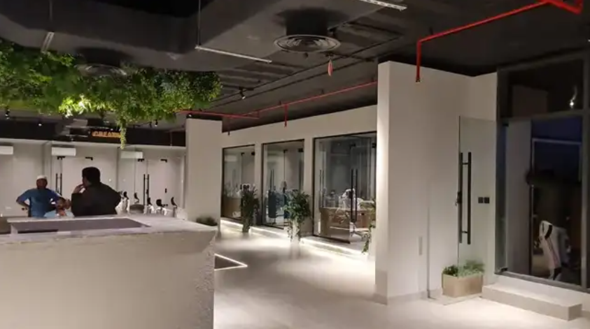 تصميم داخلي اوتوكاد او 3d