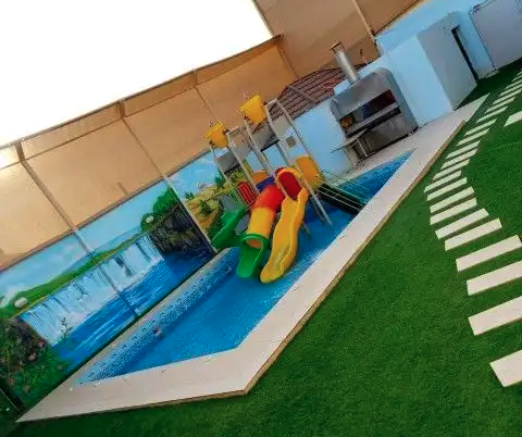 شاليه همس الغروب للايجار يومي شهري سنوي