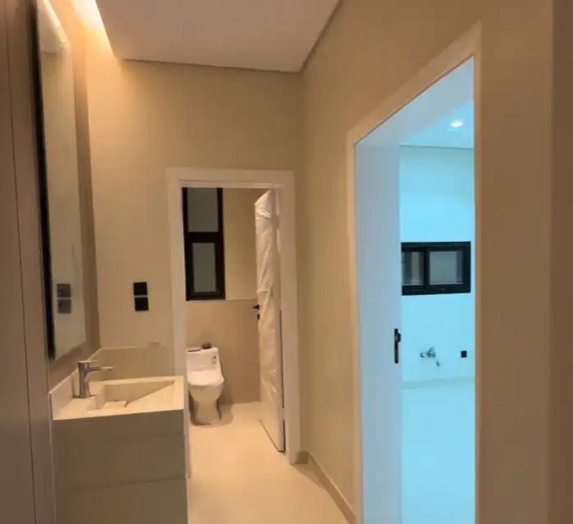 للبيع فلا نص ارض حي الدخل 770