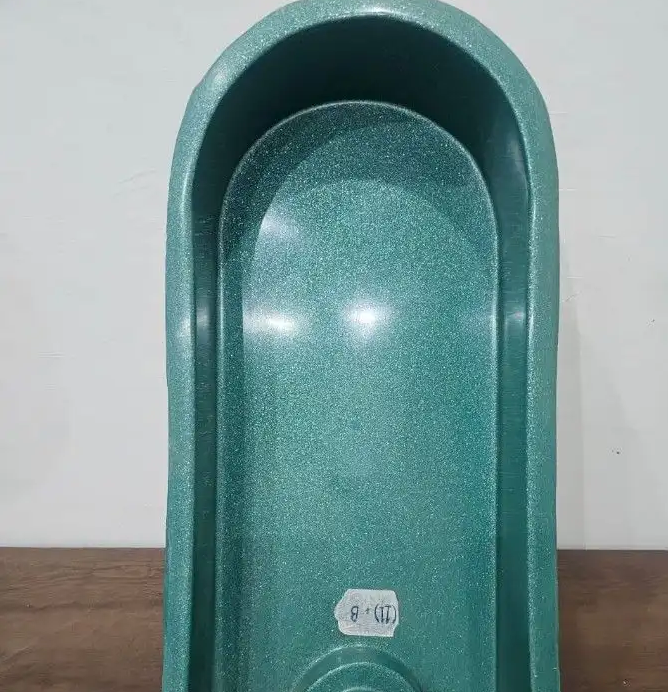 مسابح فايبر جلاس