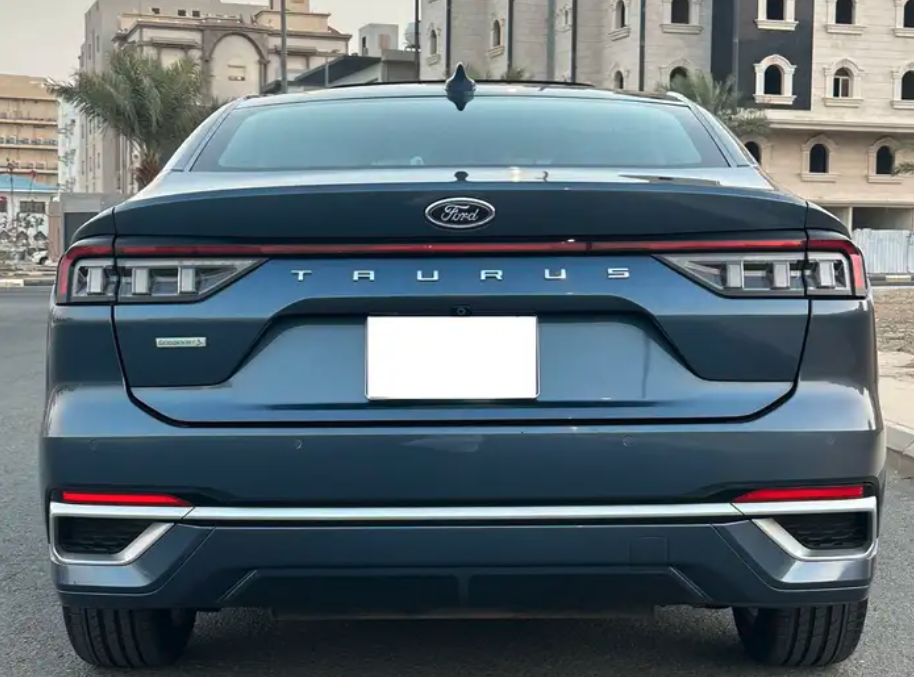 توروس ترند بلس 2023 نص فل ( بحالة الوكالة ) خالي من الرش