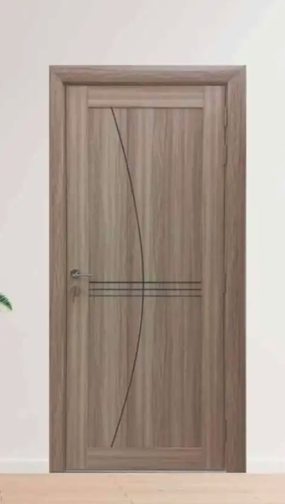 أبواب داخلية wpc