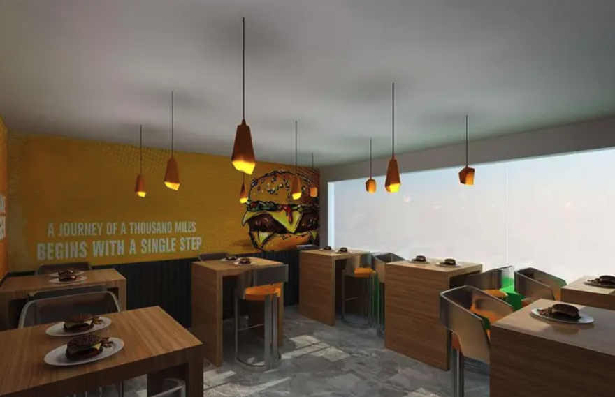 مصمم ديكور داخلى