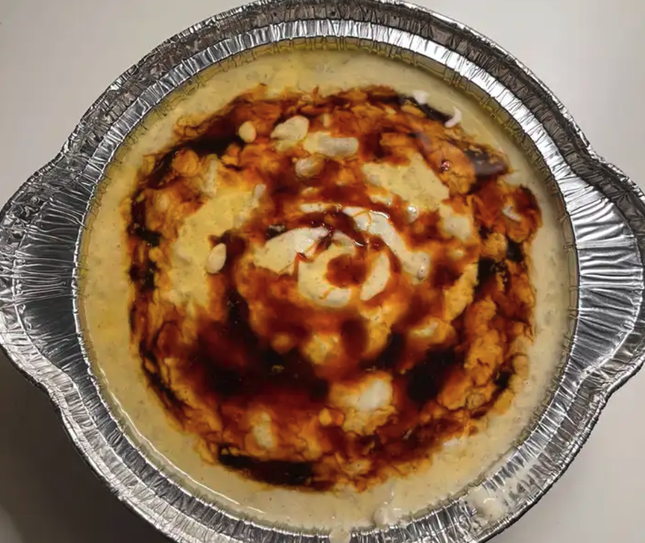 اكلات شعبيه