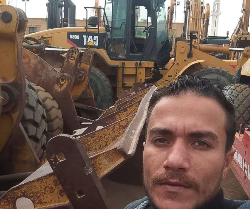 ورشه مكانيكي موعدات ثقيله وهيدروليك و فحصل قبل الشراء