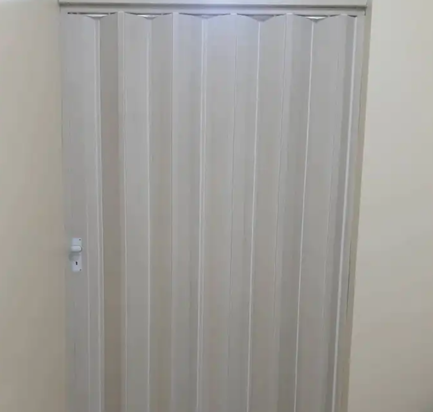 ابواب كرديون سحاب بلاستيك جلد كوري ايطالي باعبود للديكورات