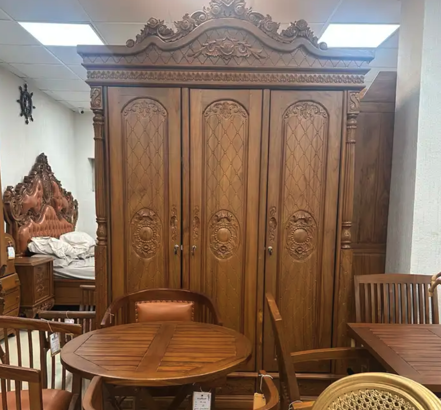 اثاث وديكورات تحف فاخره