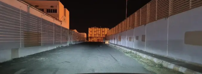 انوار ليد LED لجميع السيارات