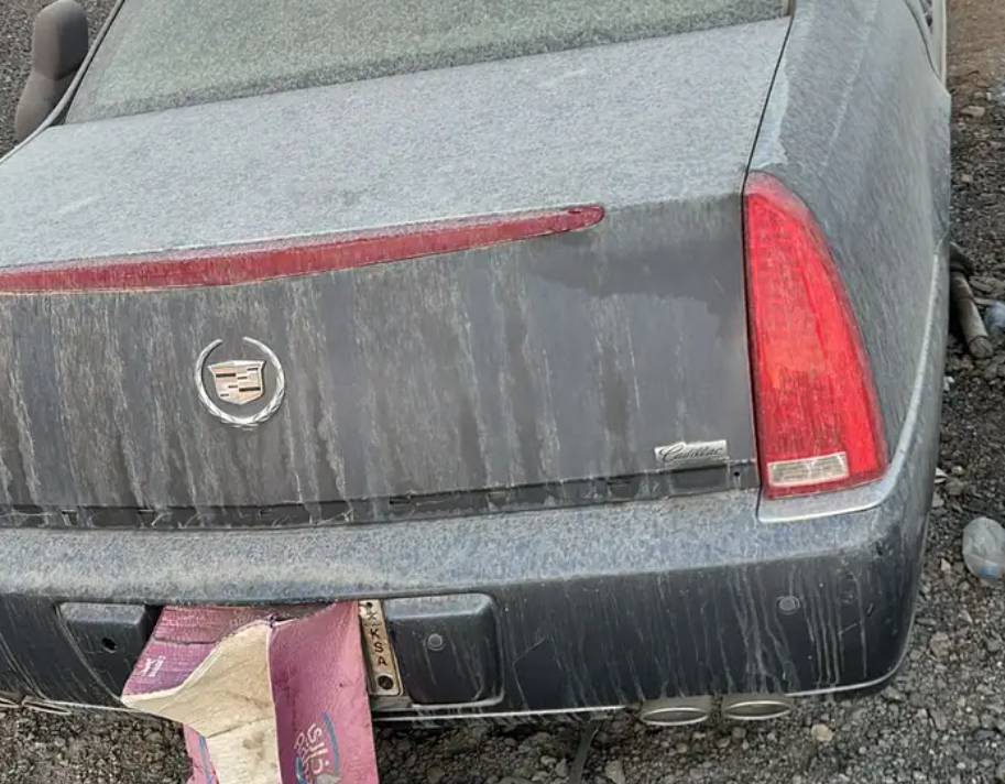 قطع غيار كدلك 2006 و2008