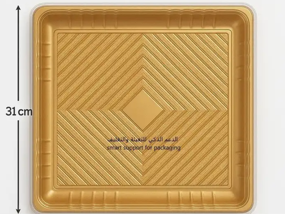 اطباق حلا وأطباق ورق عنب