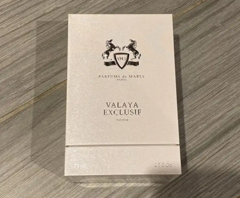 عطر فالايا إكسكلوسيف (Valaya Exclusif)