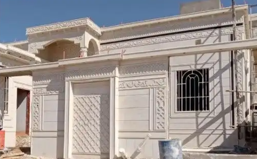 لياسه ملونه بديل الحجر الطبيعي