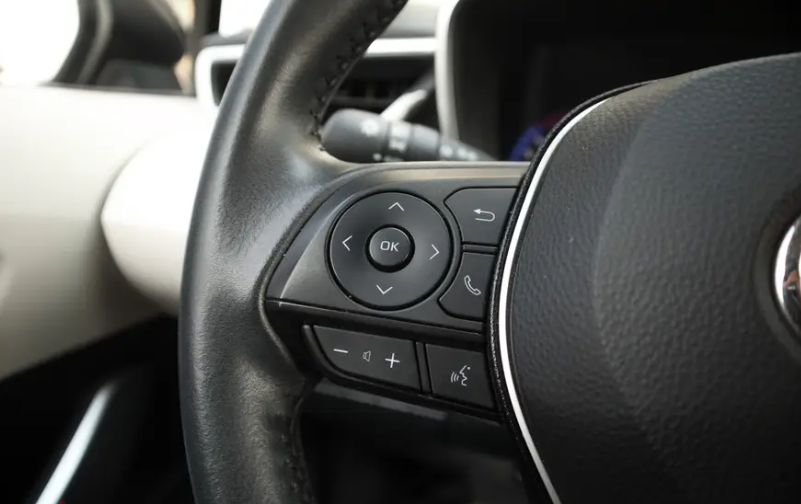 Toyota corolla smart 2021 -تويوتا كورولا سمارت الفئة 3 2021