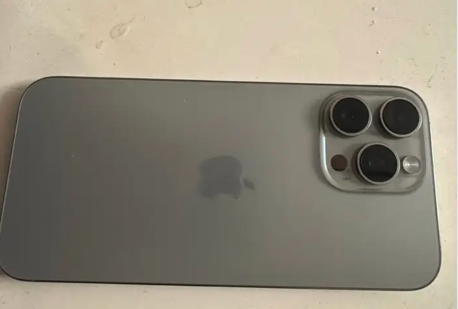 ايفون 16 برو ماكس