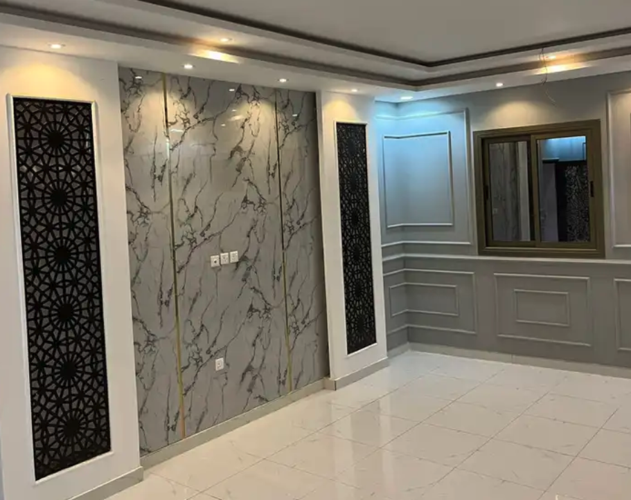 للإيجار دور أرضي حي النبلاء المدينة المنورة