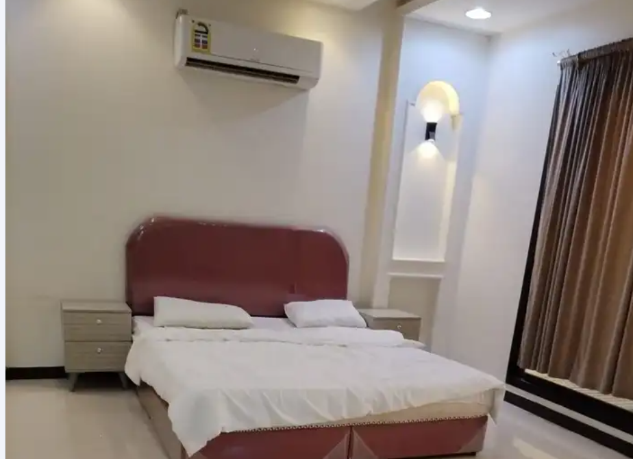 شاليهات الفخامه بارتي للايجار اليومي الرياض حي الرمال