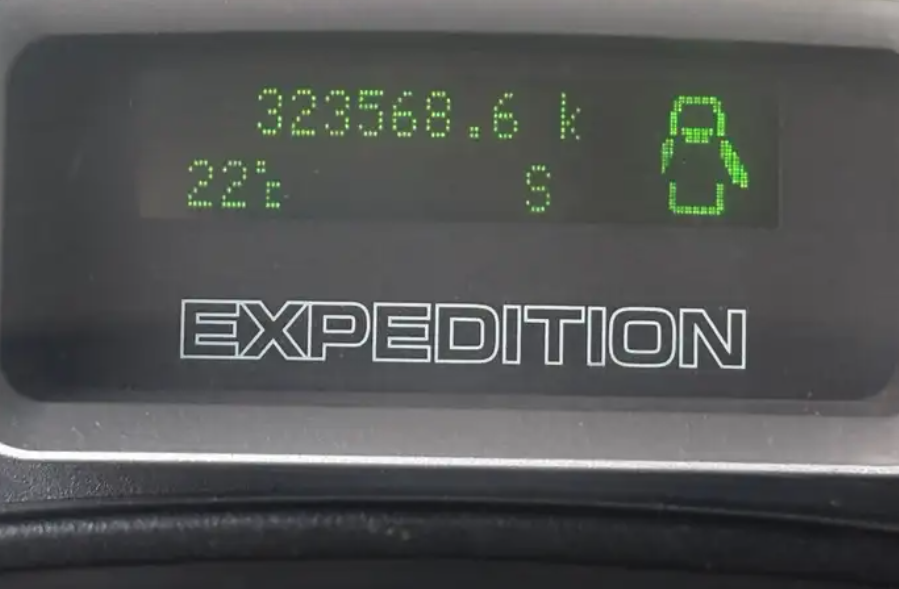 فورد اكسبيدشن قصير دبل للبيع