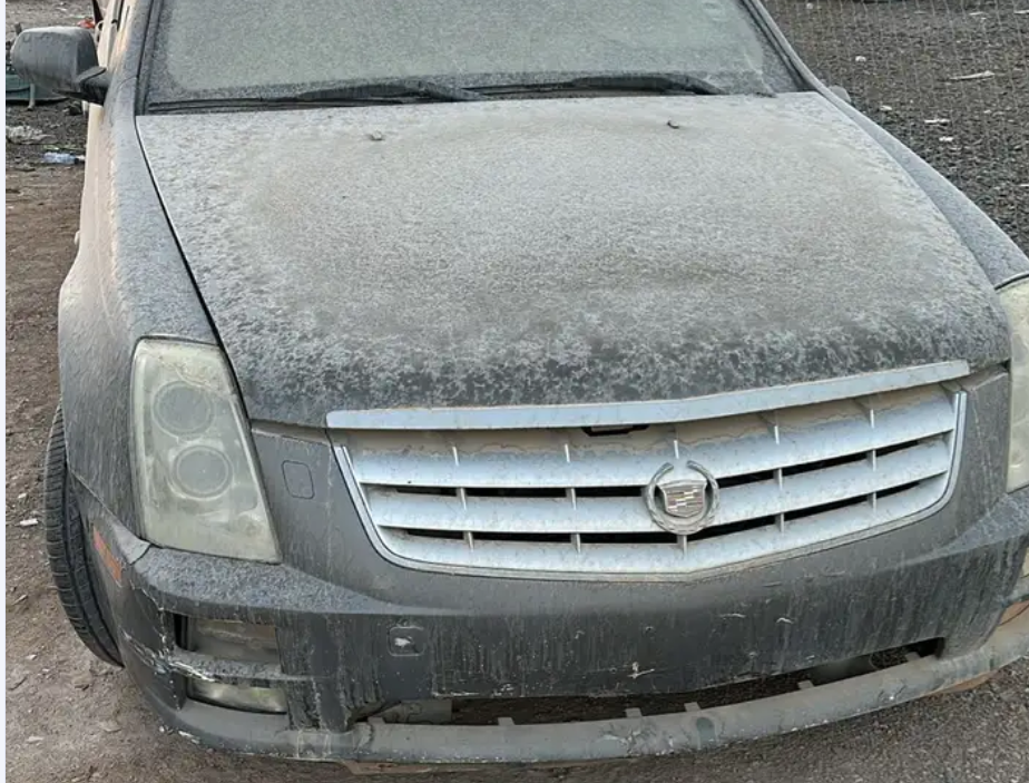 قطع غيار كدلك 2006 و2008