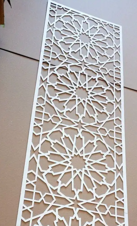 معلم نجار بجده المروه