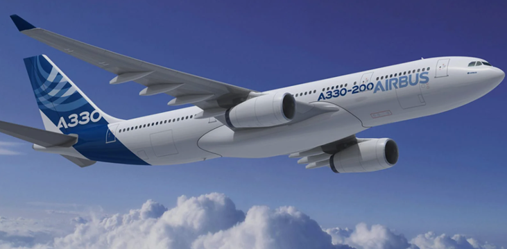 مشكلة الإيرباص - شرح