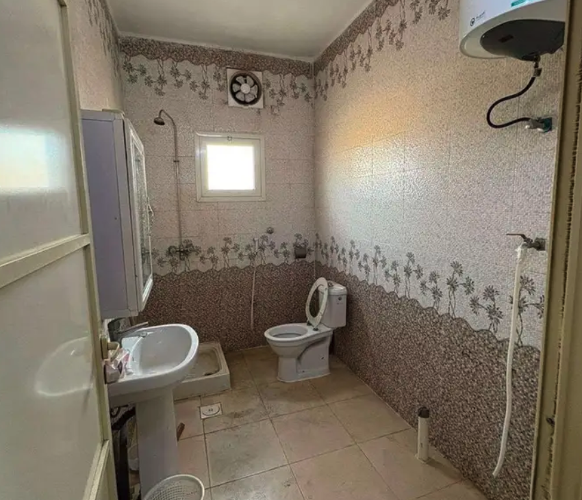 حي الروضة جيزان