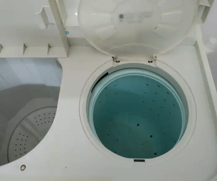 غساله هاير 8 كيلو تايلندي