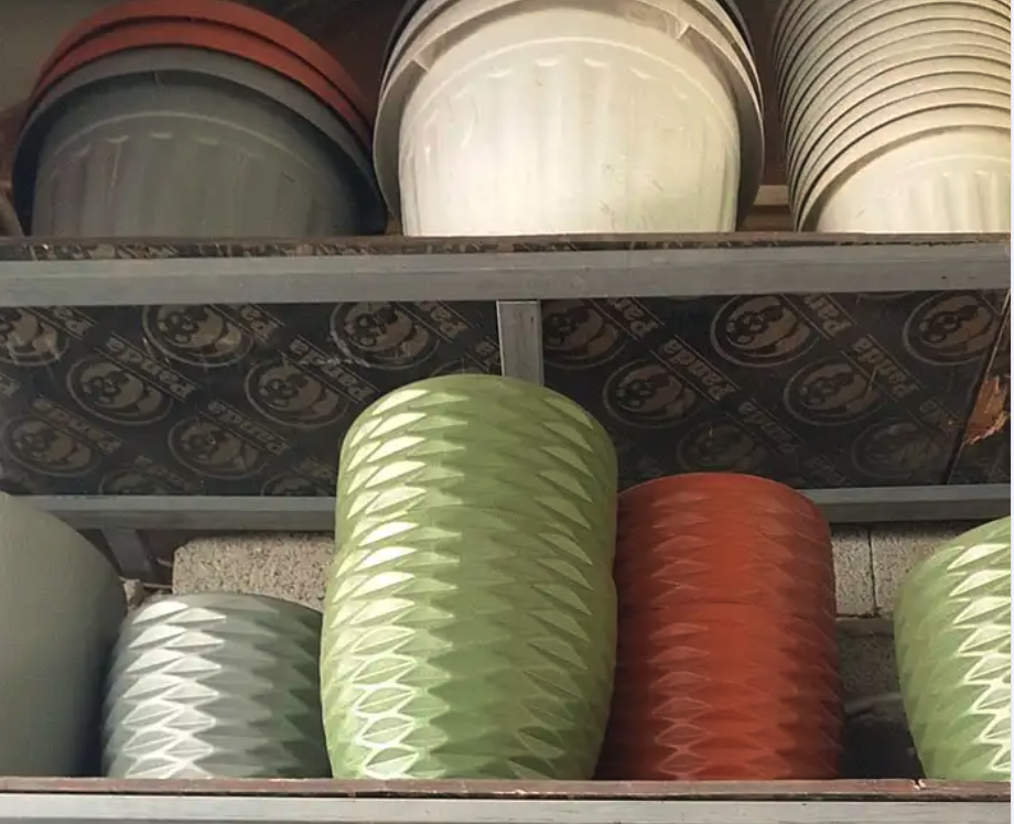 مشتل توريد النبتات و الاشجار