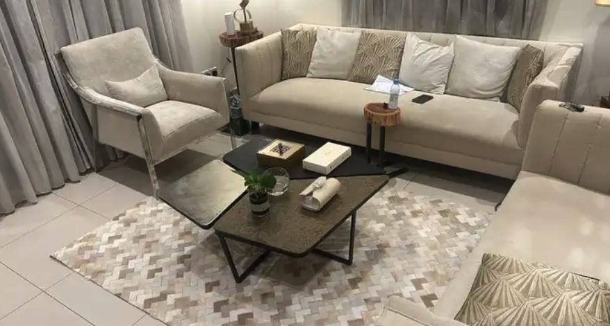 طقم كنب للبيع