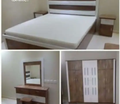 مراتب غرف نوم سرير حديد سرير خشب سرير صندوق ستاره رول