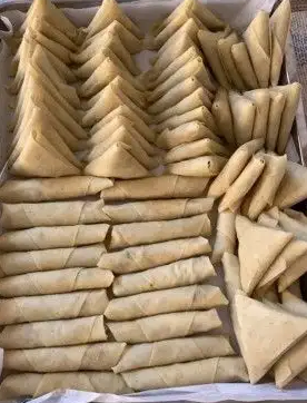 اكلات مصريه من ايدي خبره