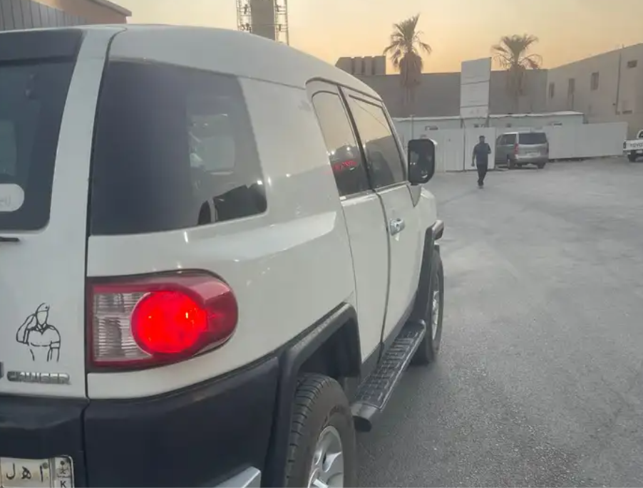 اف جي فل كامل