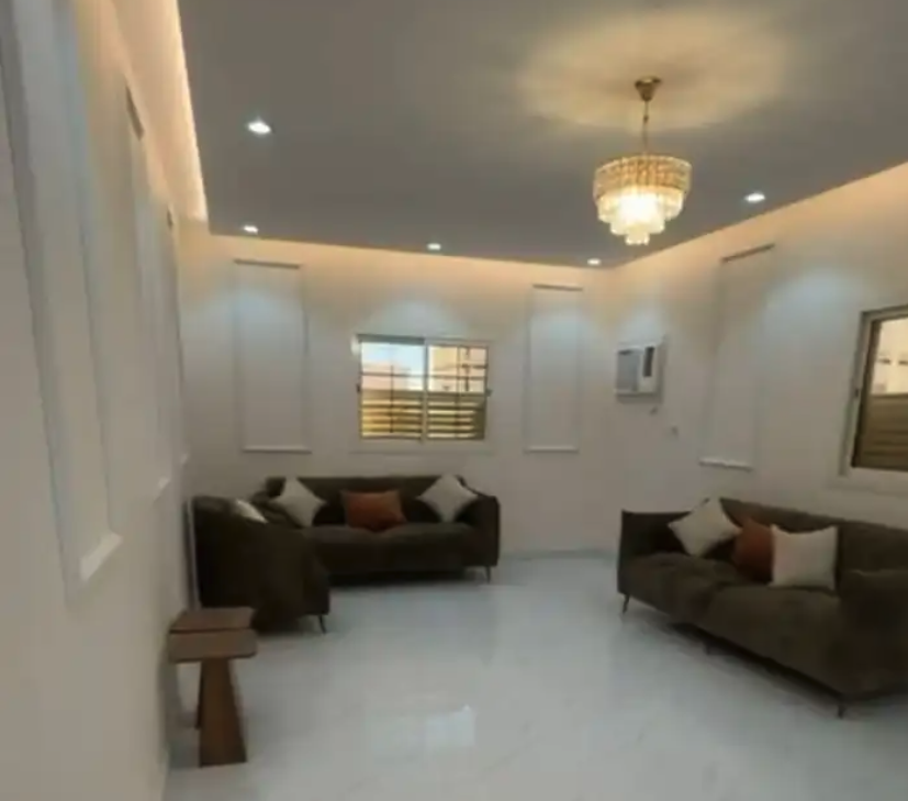 غرفتين جديدة للايجار