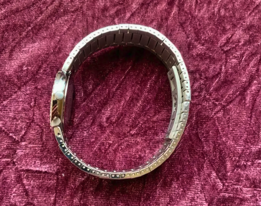 للبيع الساعة سيرجينت سويسري جديد مخزن