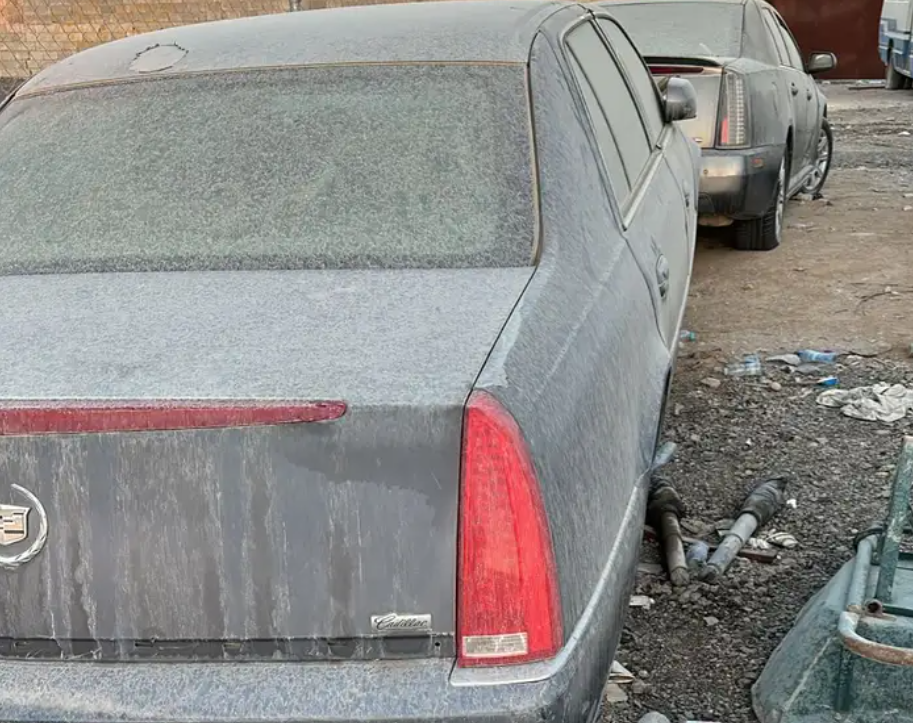 قطع غيار كدلك 2006 و2008