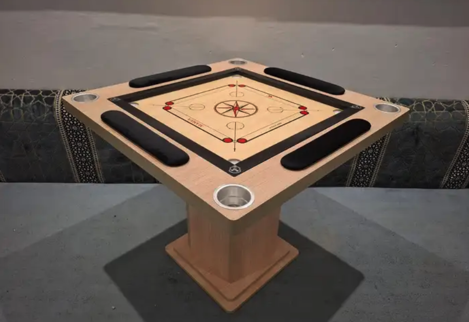 طاولات بلوت ملكيه جاكارو وكيرم توصيل فوري