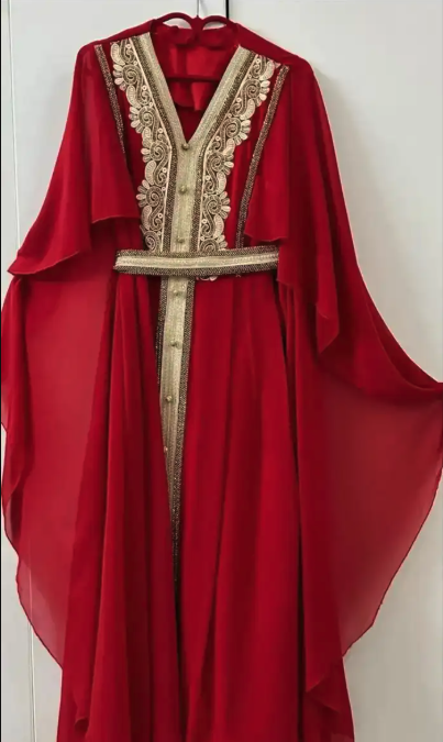 جلابيه جمييله وجديده