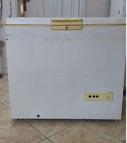 ثلاجة مطبخ ثلاجه ارضي بسعر 600
