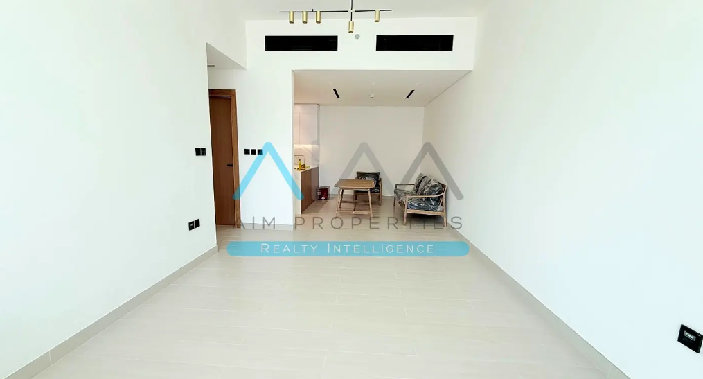 Mid floor | Best Layout | well mainted 2BR | Semi Furnished