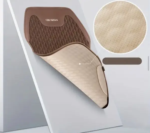 Universal Car Seat Cushion (5 Seats)
