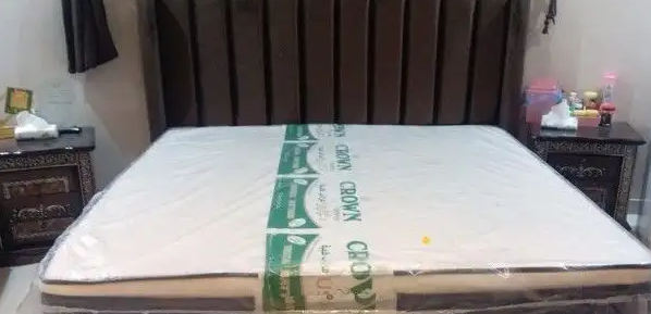 مراتب سستته وضغط 60