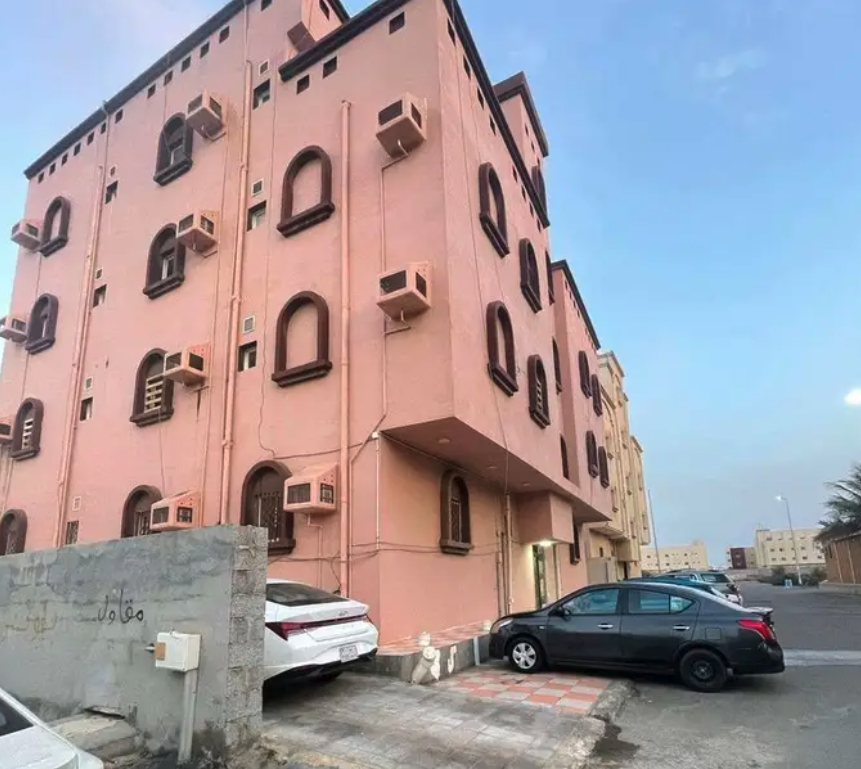 حي الروضة جيزان