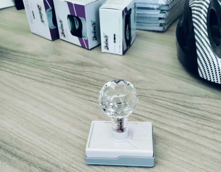 ختم - اختام ( دائري - مستطيل - بيضاوي ) اتوماتيك